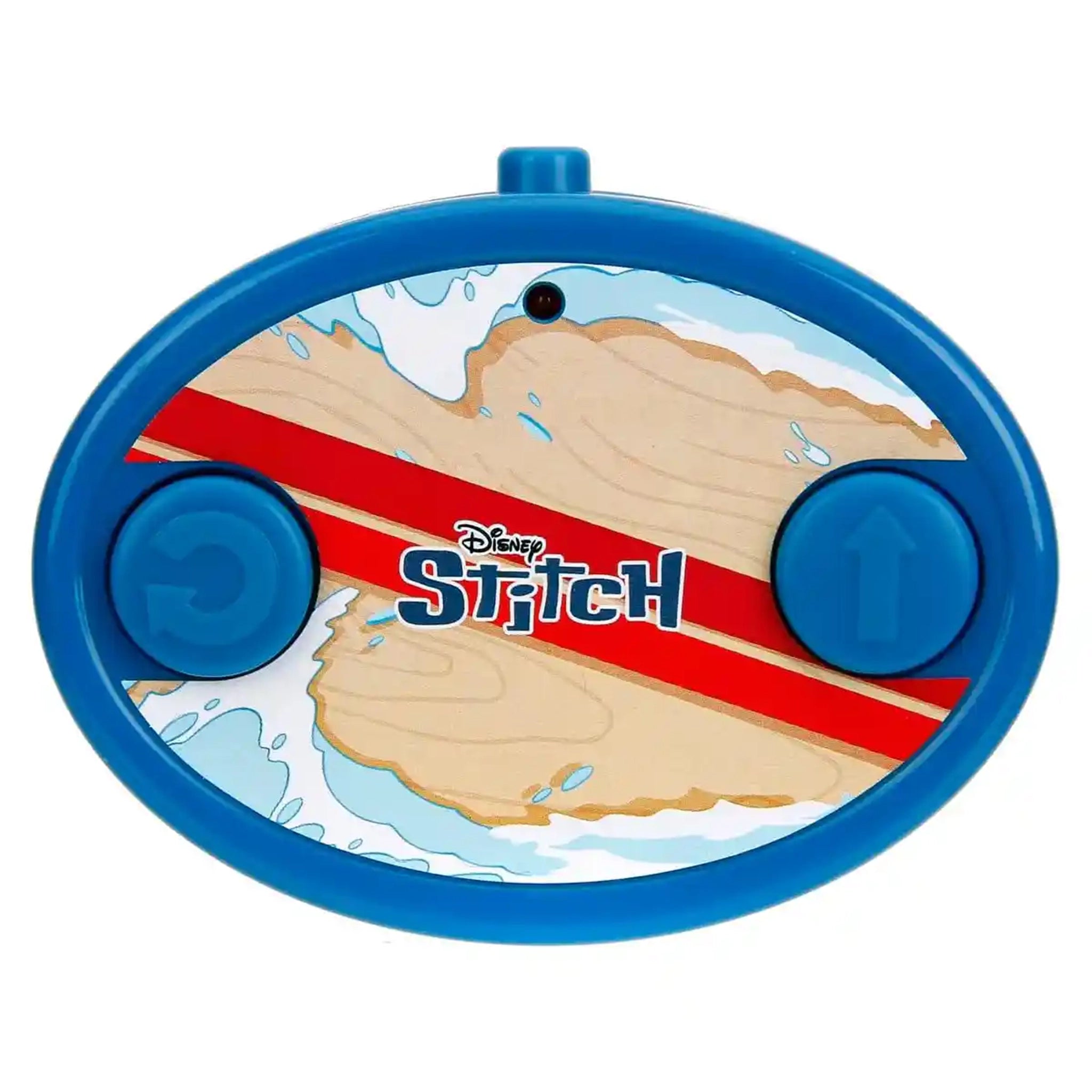 Stitch Surfer 10" RC