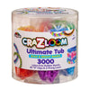 CraZLoom Ultimate Tub 3000