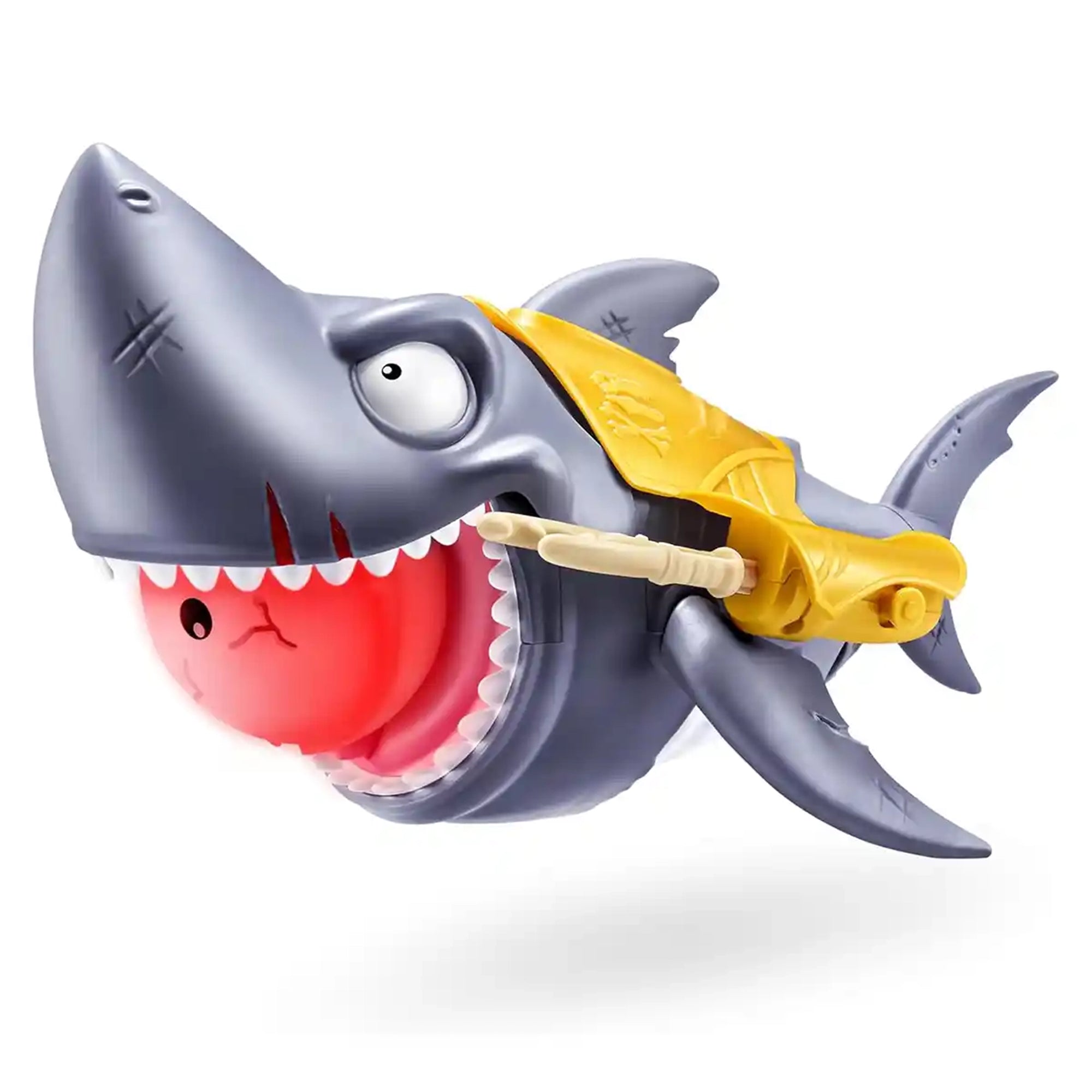 Smashers Gold Treasure Hunt