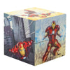 Marvel Infinity Cubes - Ironman