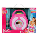 BARBIE KARAOKE SOUND BOX PK4