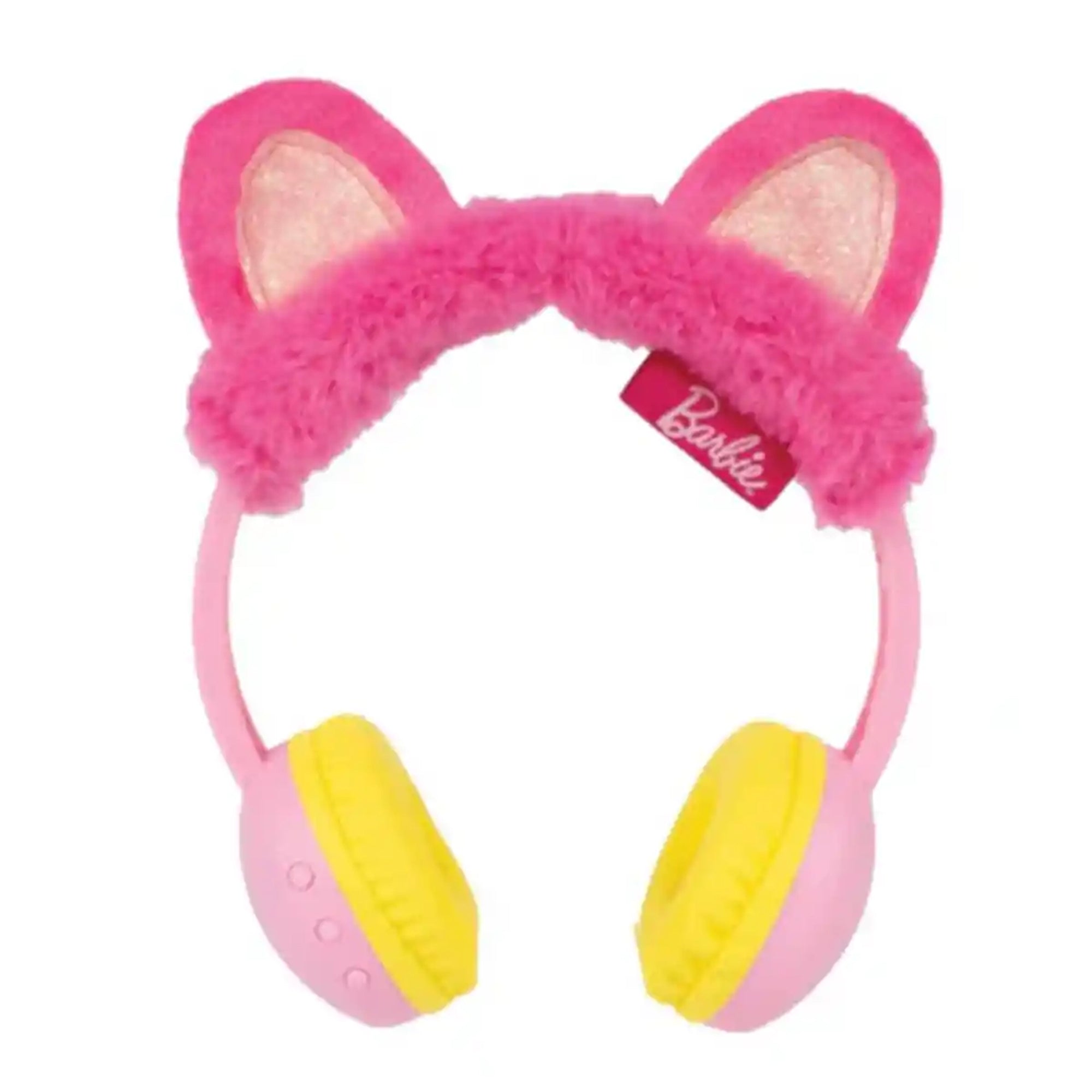 BARBIE YOU CAN BE ANYTHING BLUETOOTH HEADPHONES