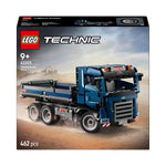 LEGO-Technic 42203 Tipping Dump Truck V29