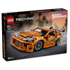 LEGO-Technic 42204 Fast and Furious Toyota Supr.. V29