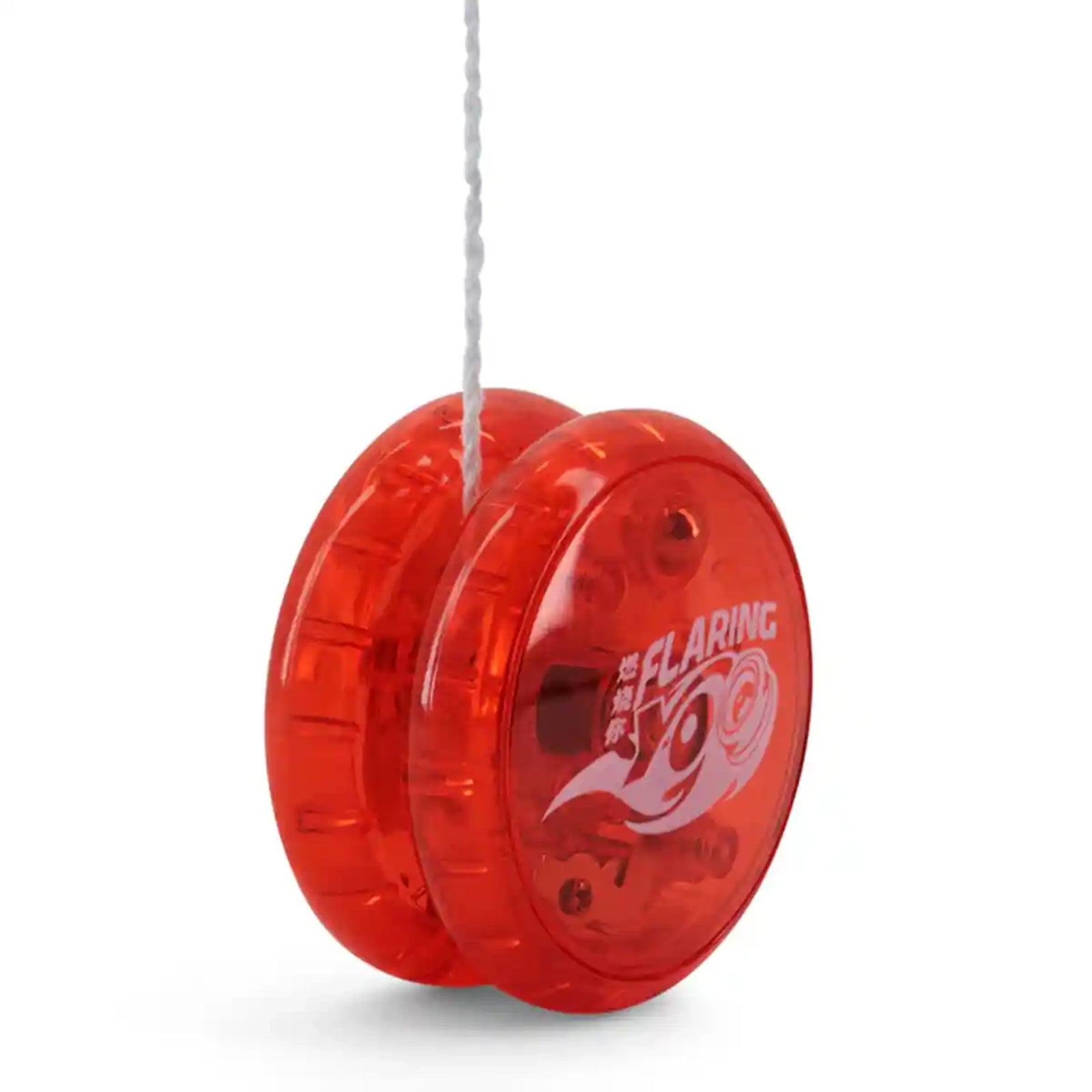 Flaring Yo Flight Fire (Auto Responsive)