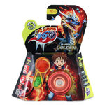 Flaring Yo Golden Guardian (Responsive)