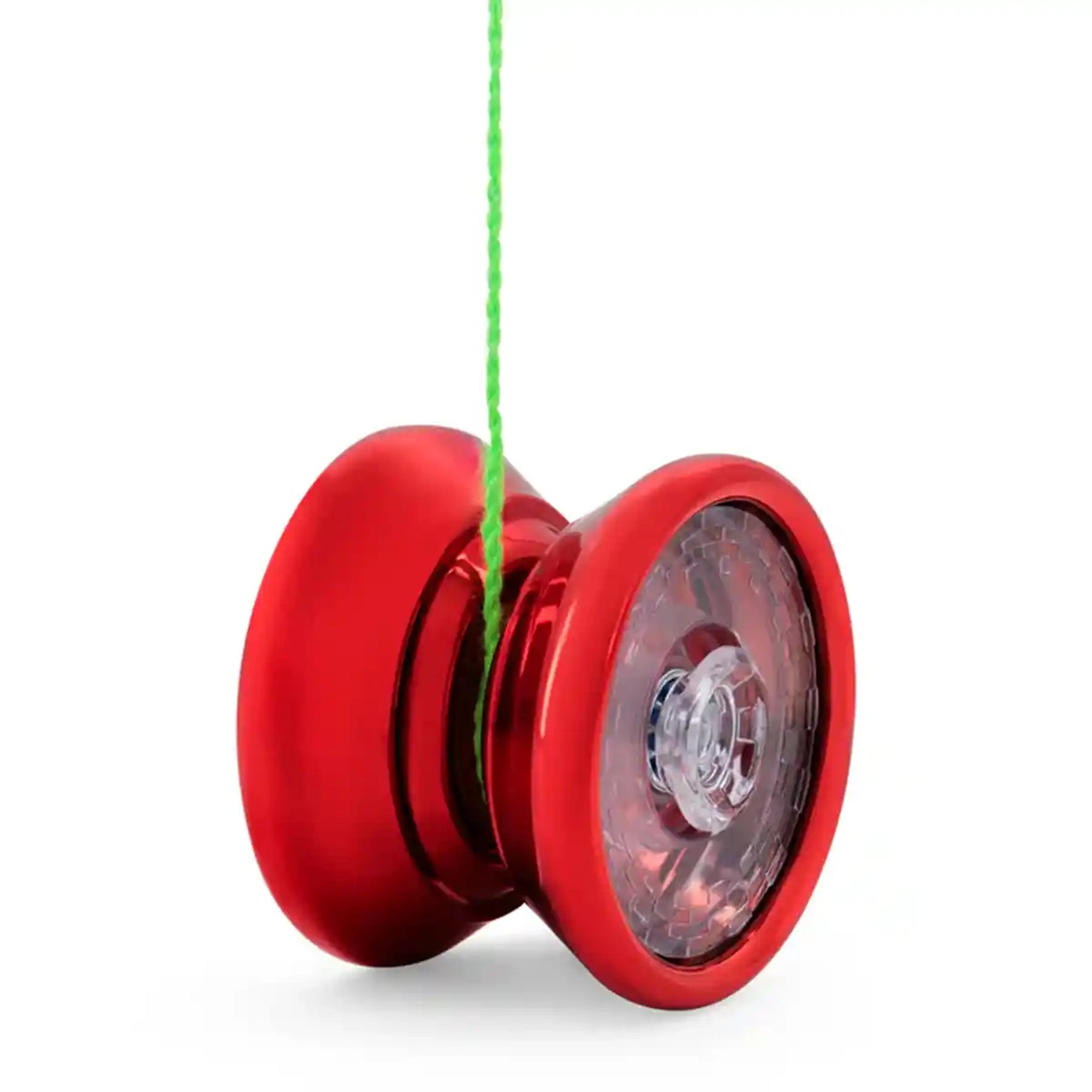 Flaring Yo Whirl Spinner (Professional)