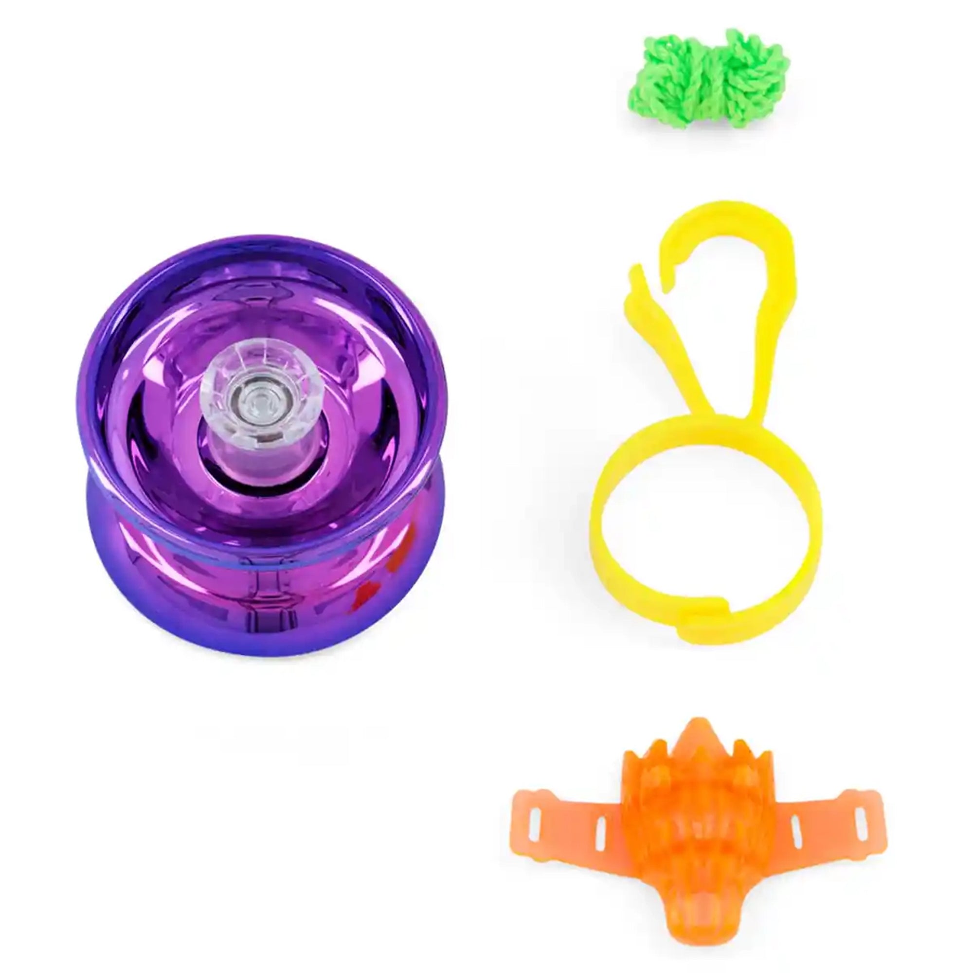 Flaring Yo Typhoon Leviathan (Responsive)