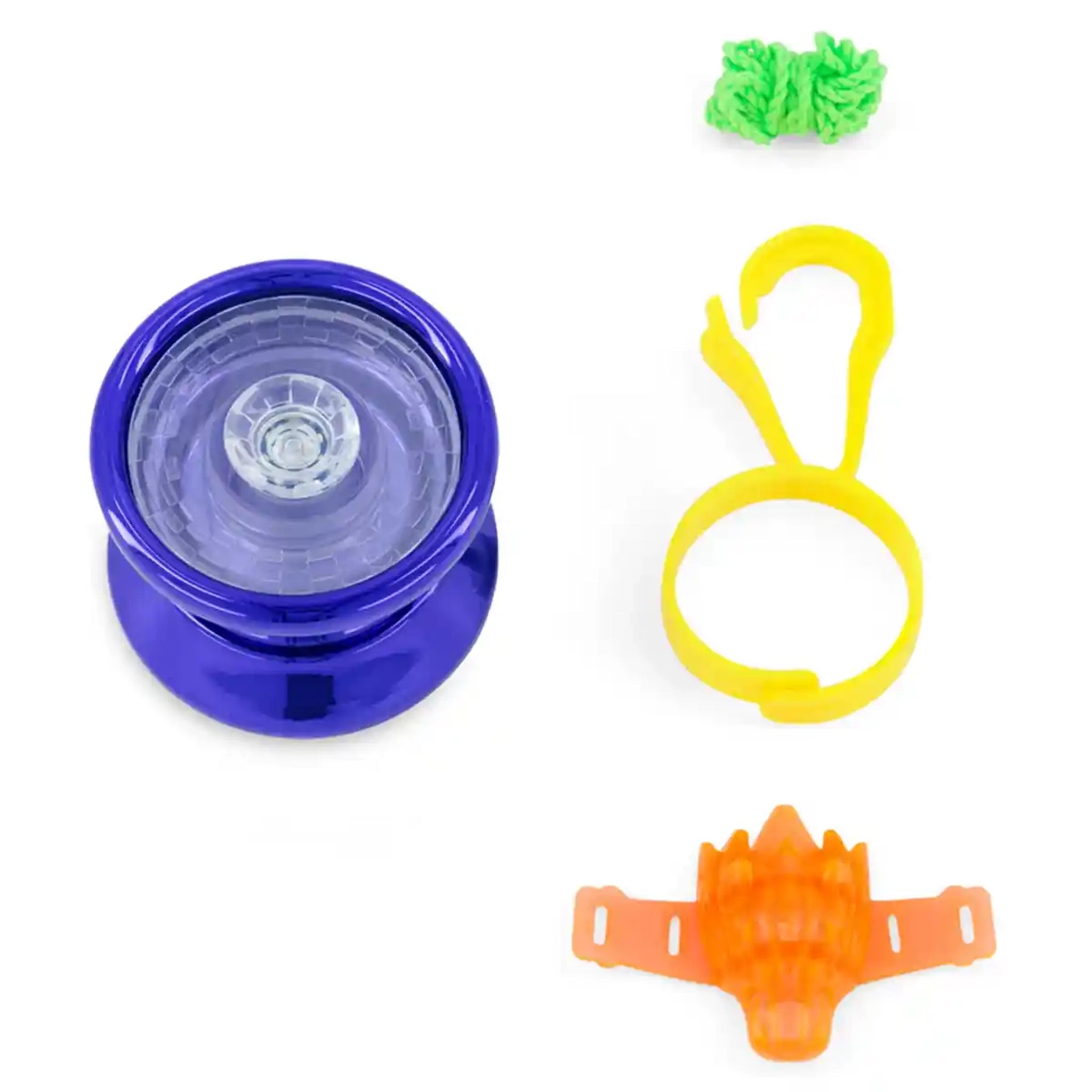 Flaring Yo Tornado Colossus (Professional)