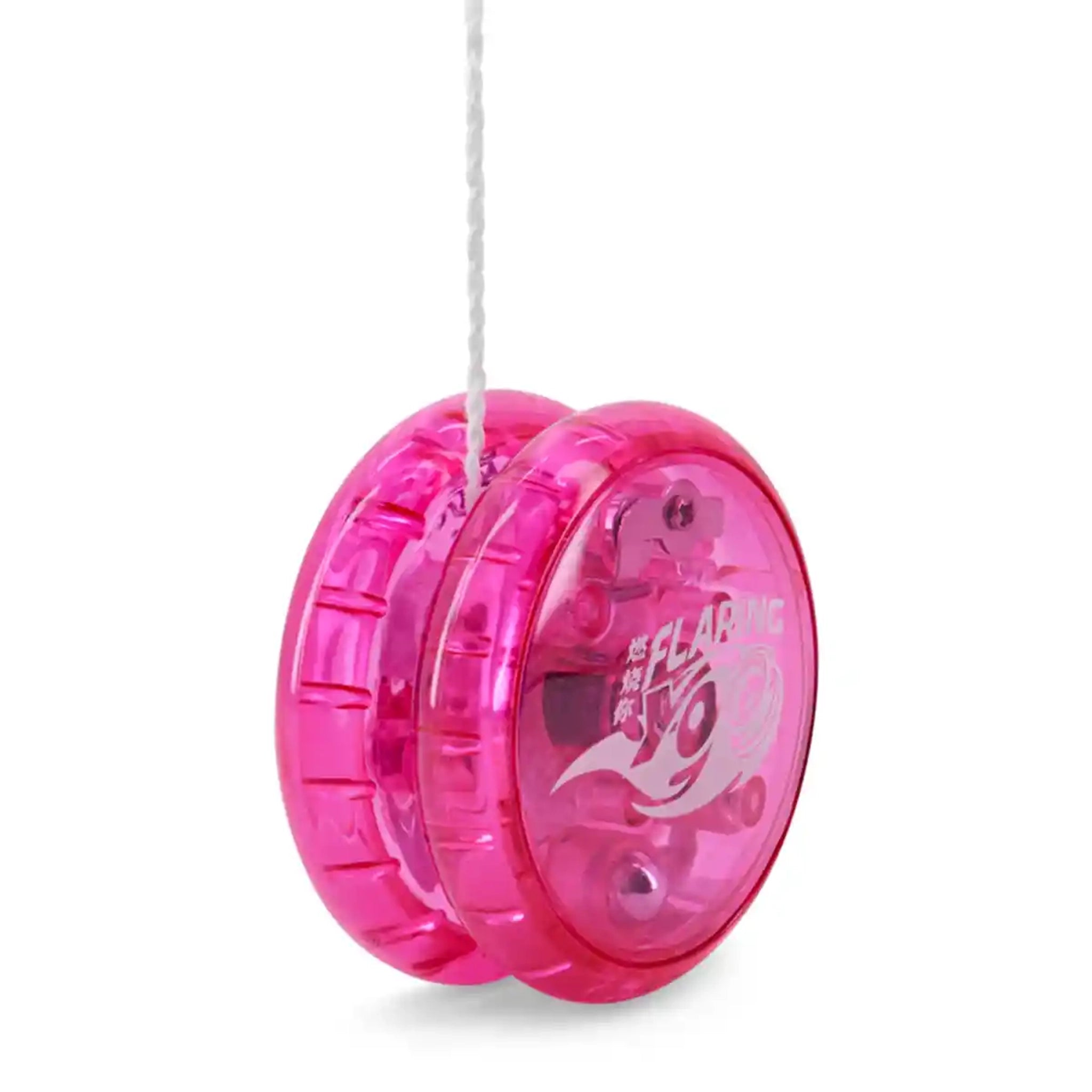 Flaring Yo Sky Soarer (Auto Responsive)