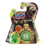 Flaring Yo Cub Roaring (Responsive)