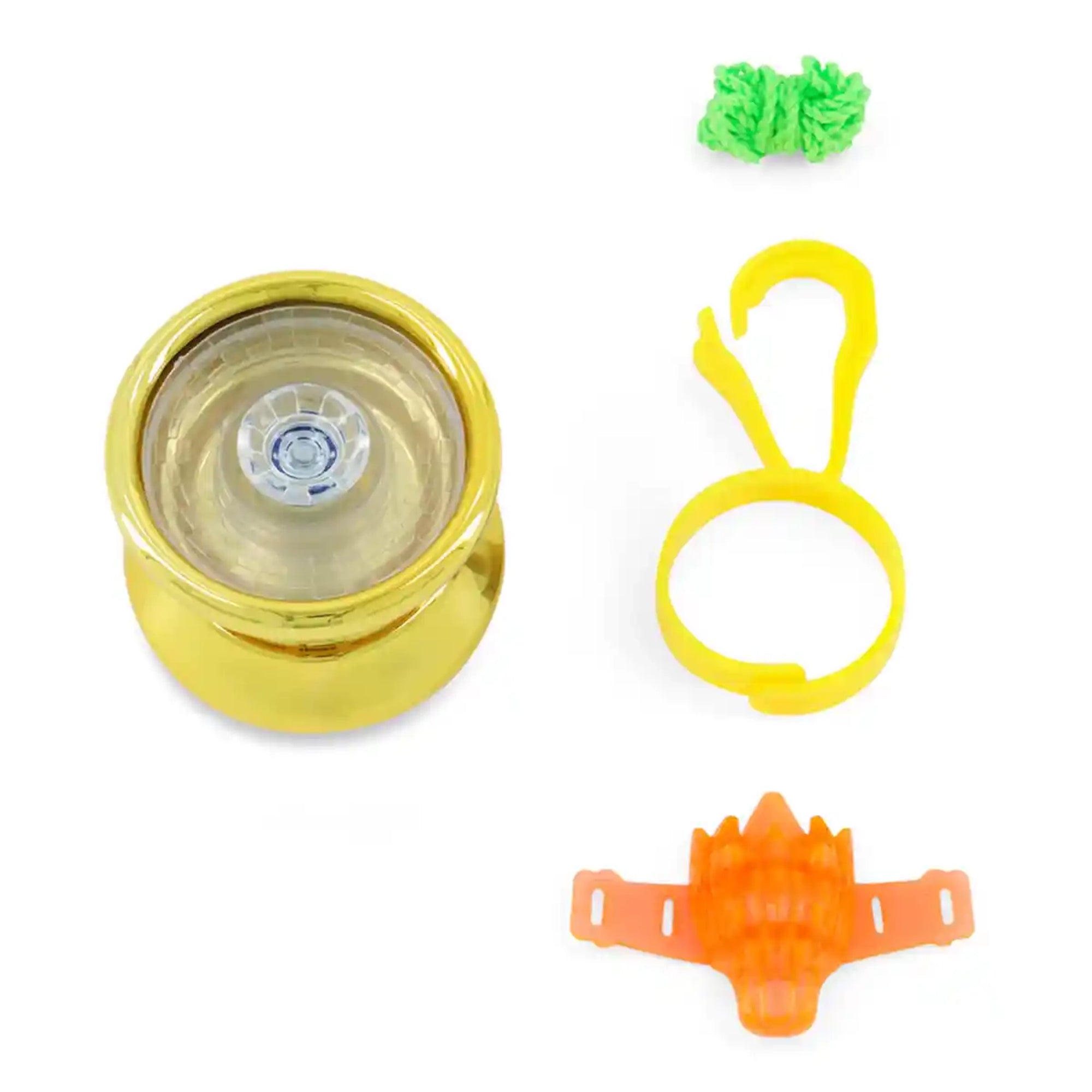 Flaring Yo Cycle Claw (Professional)