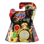 Flaring Yo Cycle Claw (Professional)