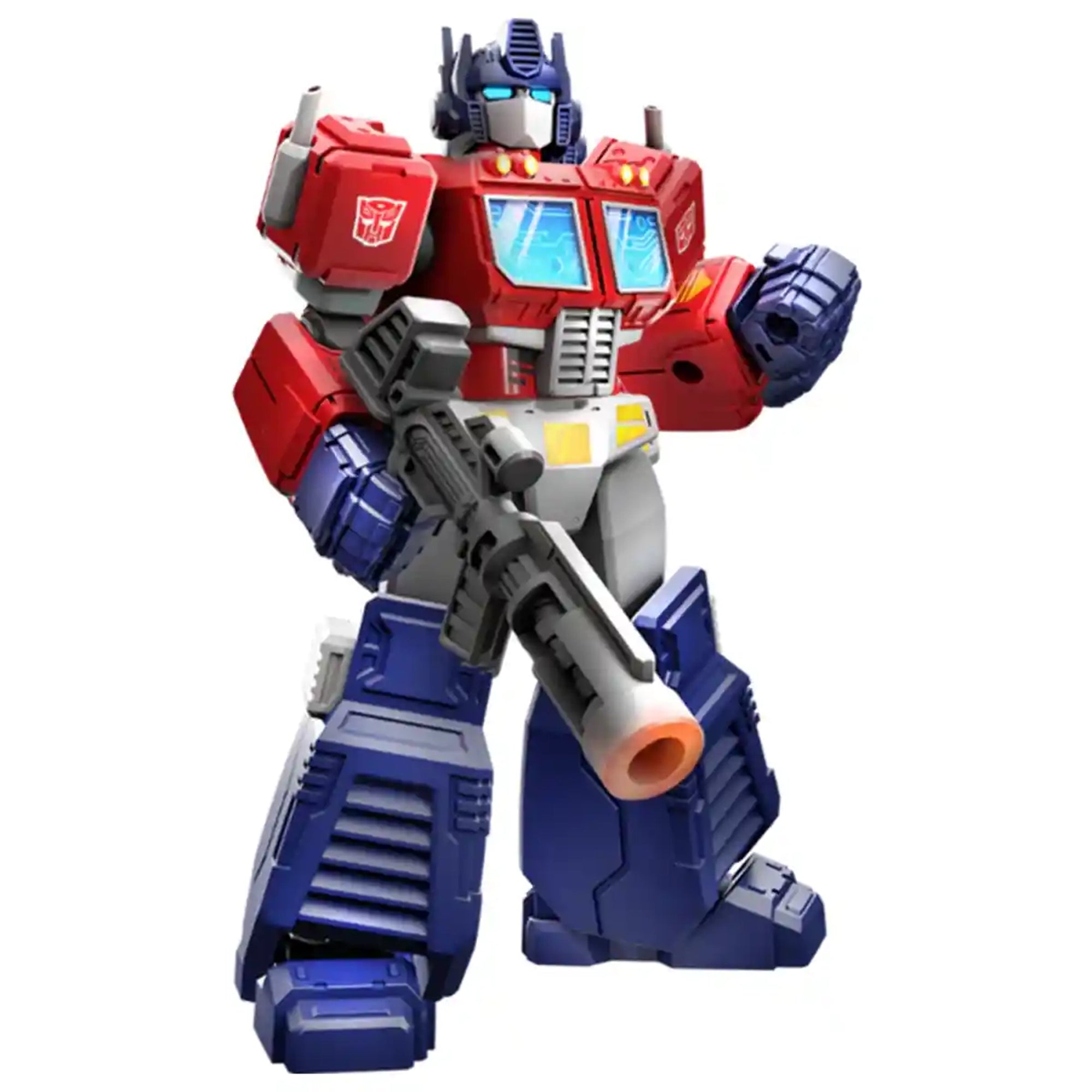 Blokees Transformers  Galaxy Version 01 asstd (PDQ)