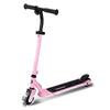 iSporter Kid Electric Scooter 
G2L-Pink