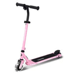 iSporter Kid Electric Scooter 
G2L-Pink