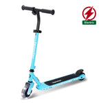iSporter Kid Electric Scooter 
G2L-BLUE