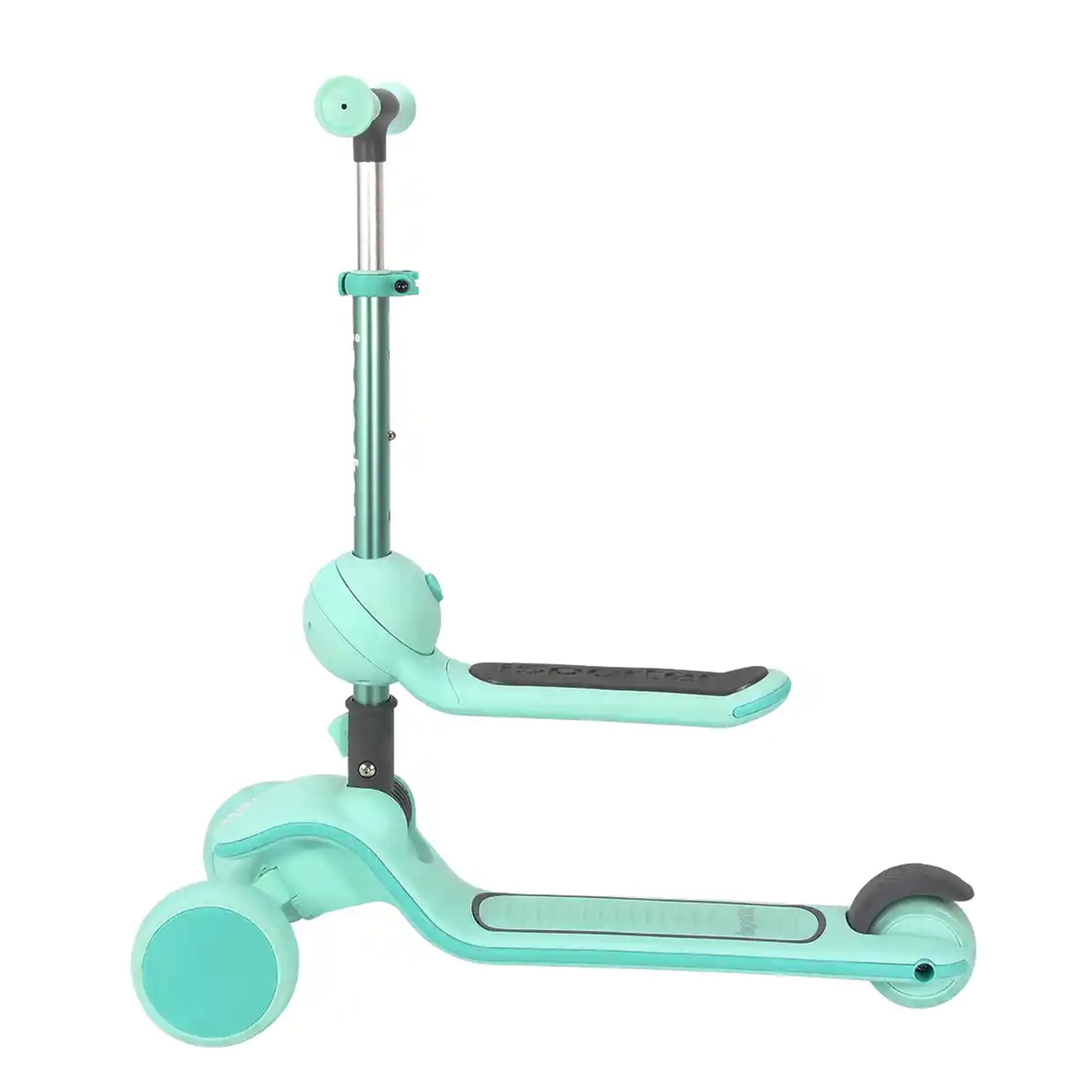 iSporter Evo Tri-Scooter M2-Mint