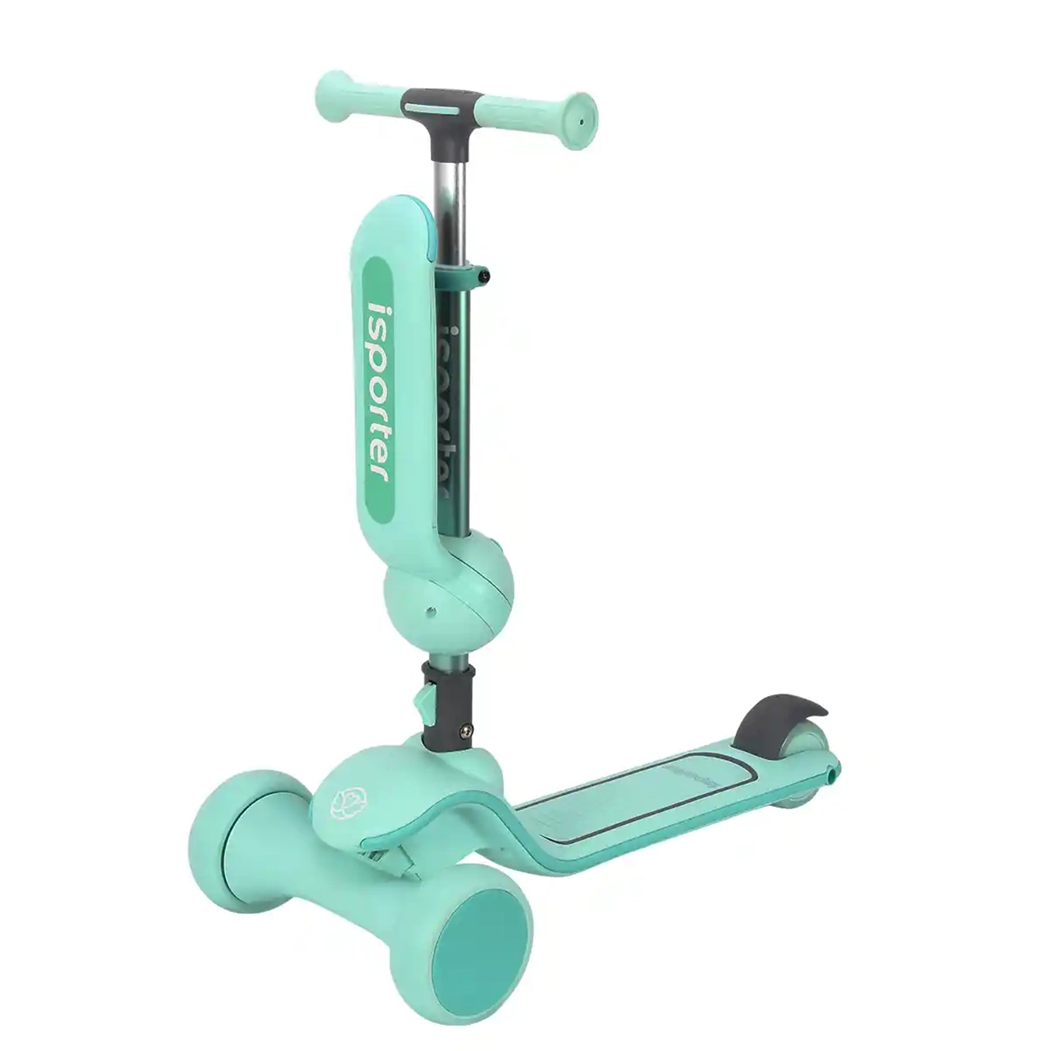 iSporter Evo Tri-Scooter M2-Mint