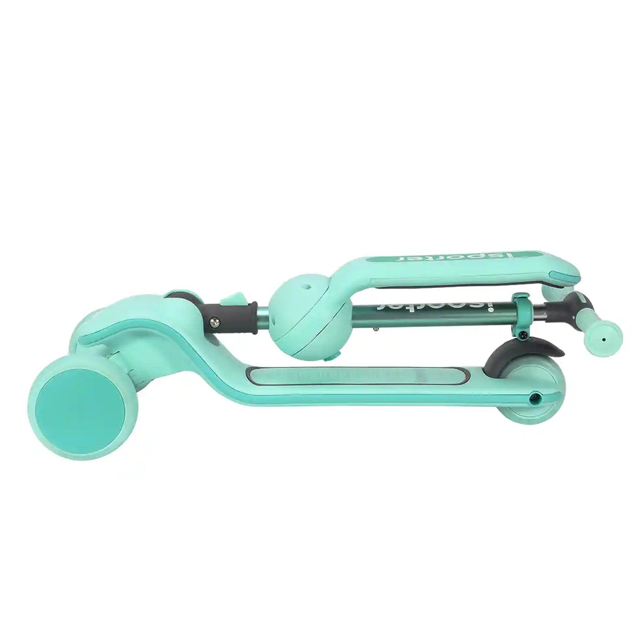 iSporter Evo Tri-Scooter M2-Mint