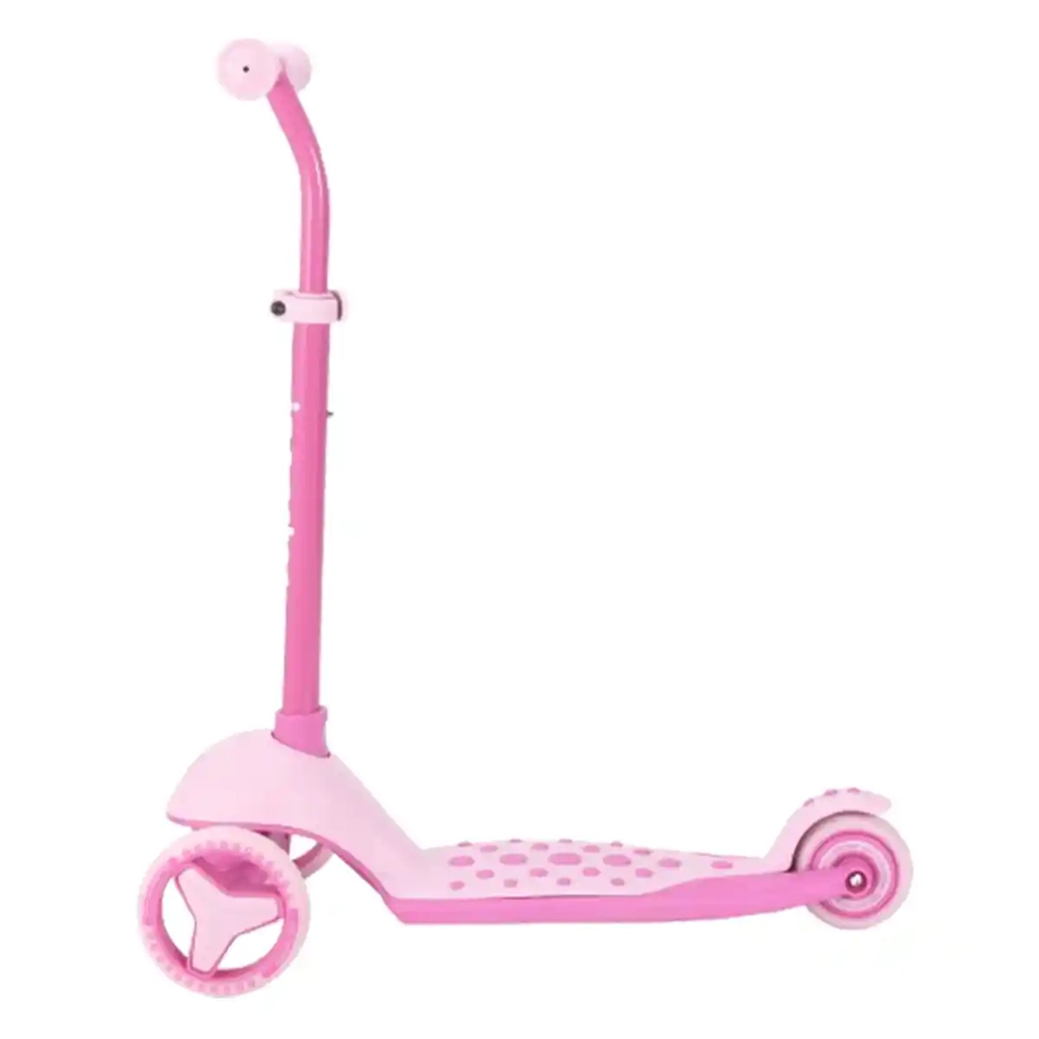 iSporter Lite Scooter M3Z-Pink