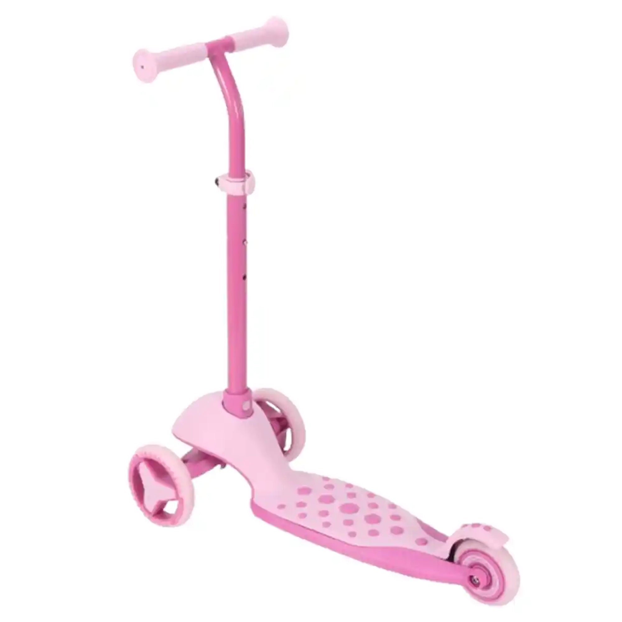 iSporter Lite Scooter M3Z-Pink