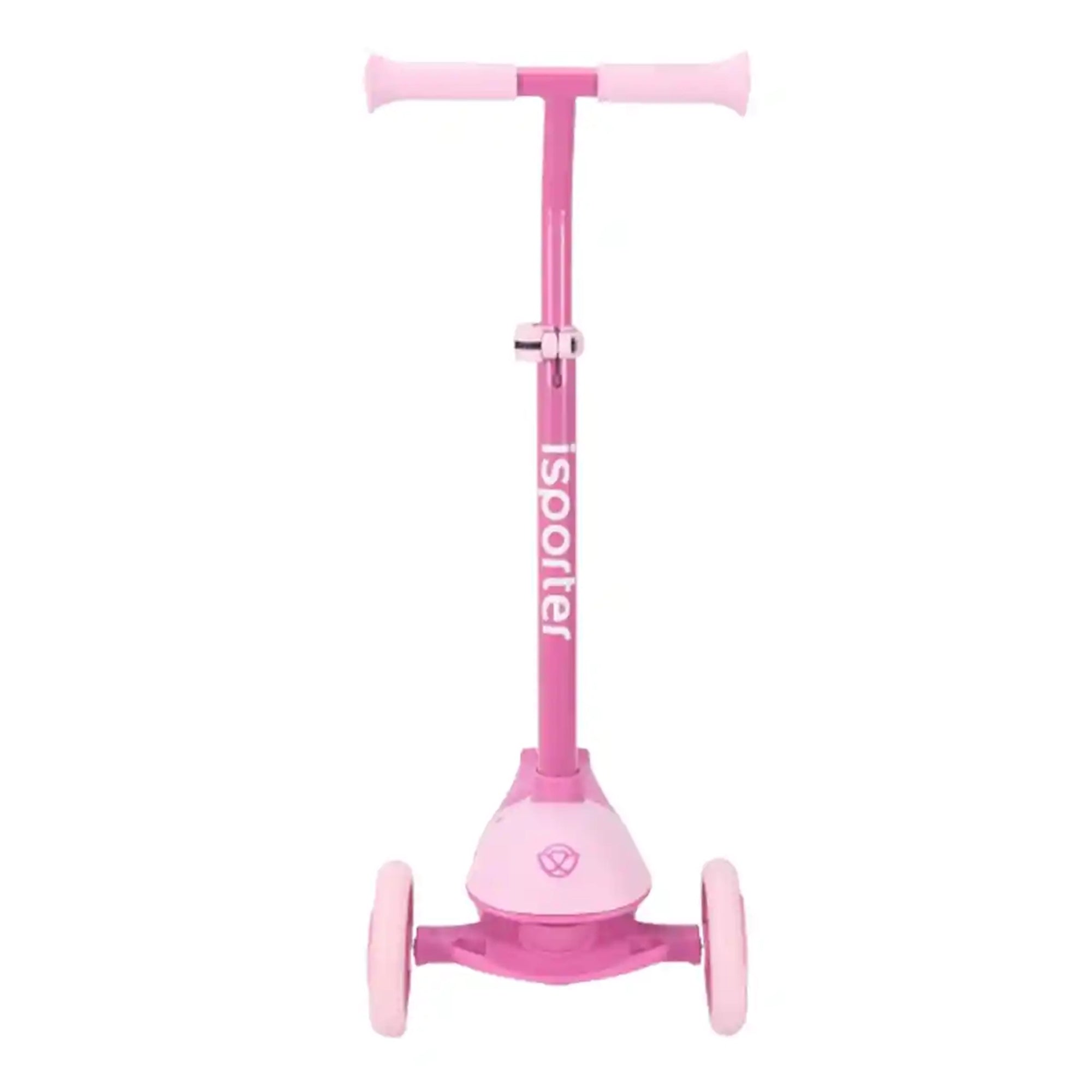 iSporter Lite Scooter M3Z-Pink
