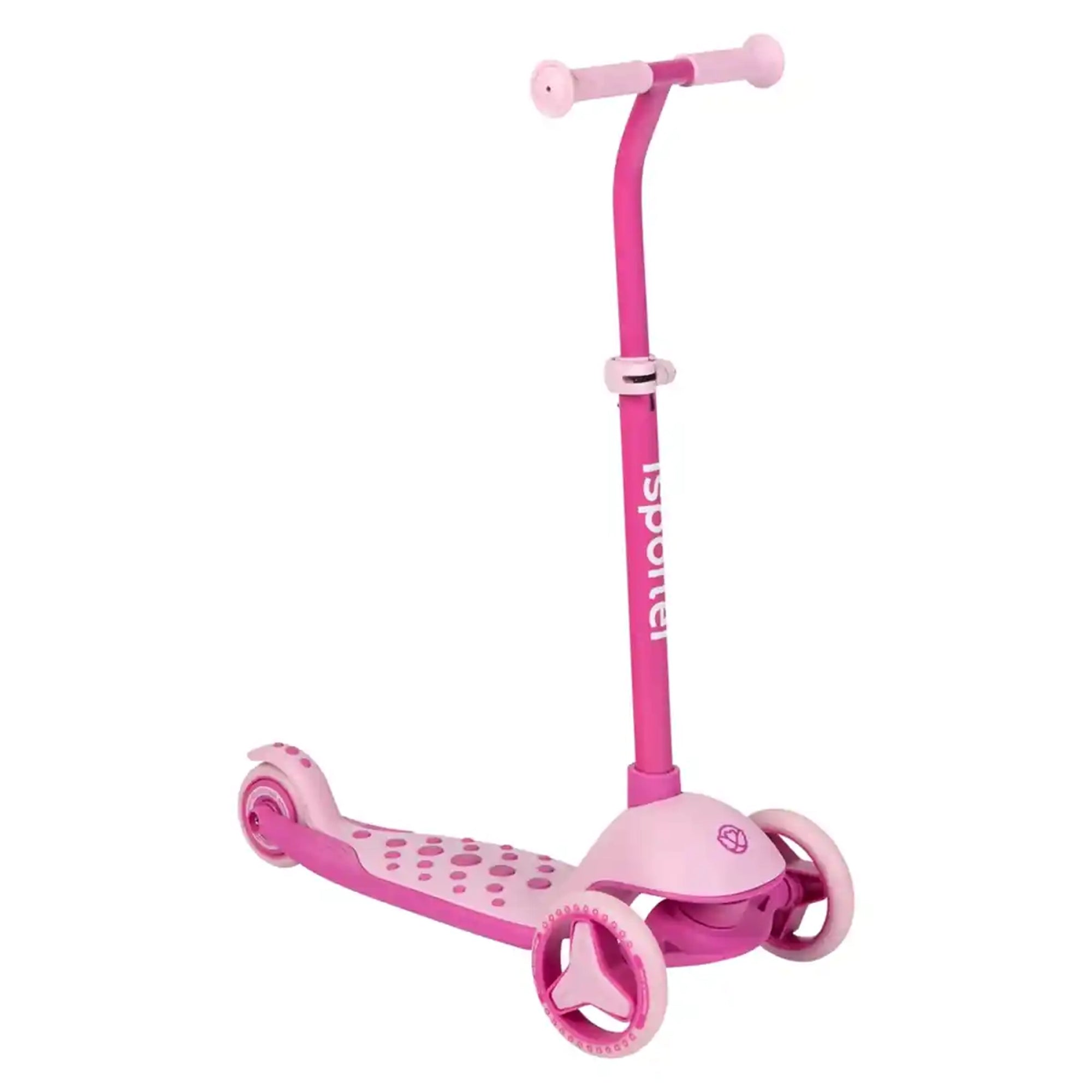 iSporter Lite Scooter M3Z-Pink