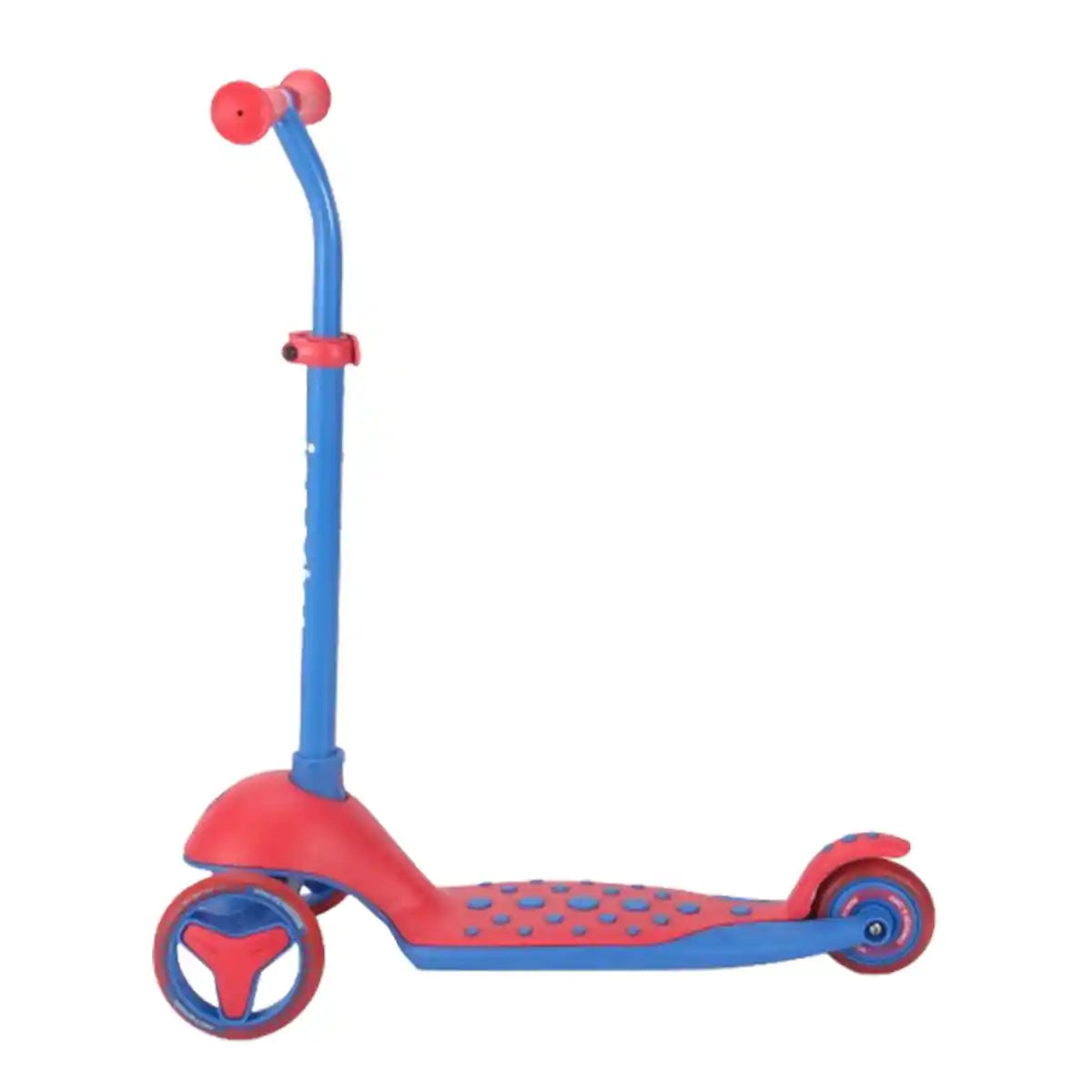 iSporter Lite Scooter M3Z-Blue Red