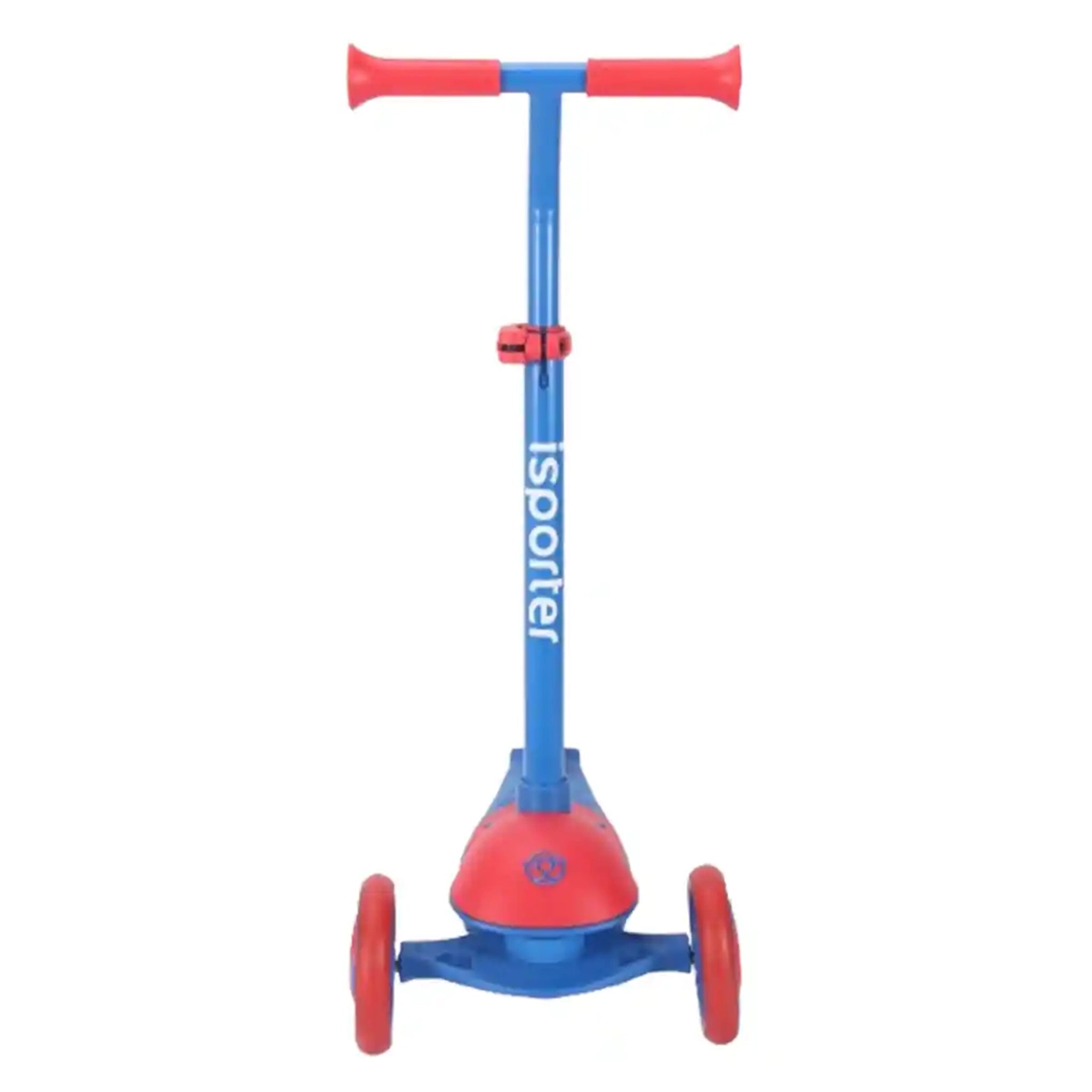 iSporter Lite Scooter M3Z-BlueRed