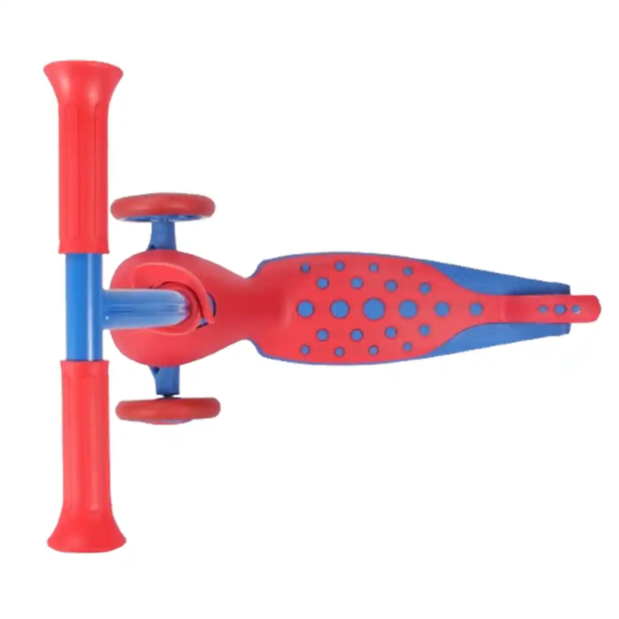 iSporter Lite Scooter M3Z-BlueRed