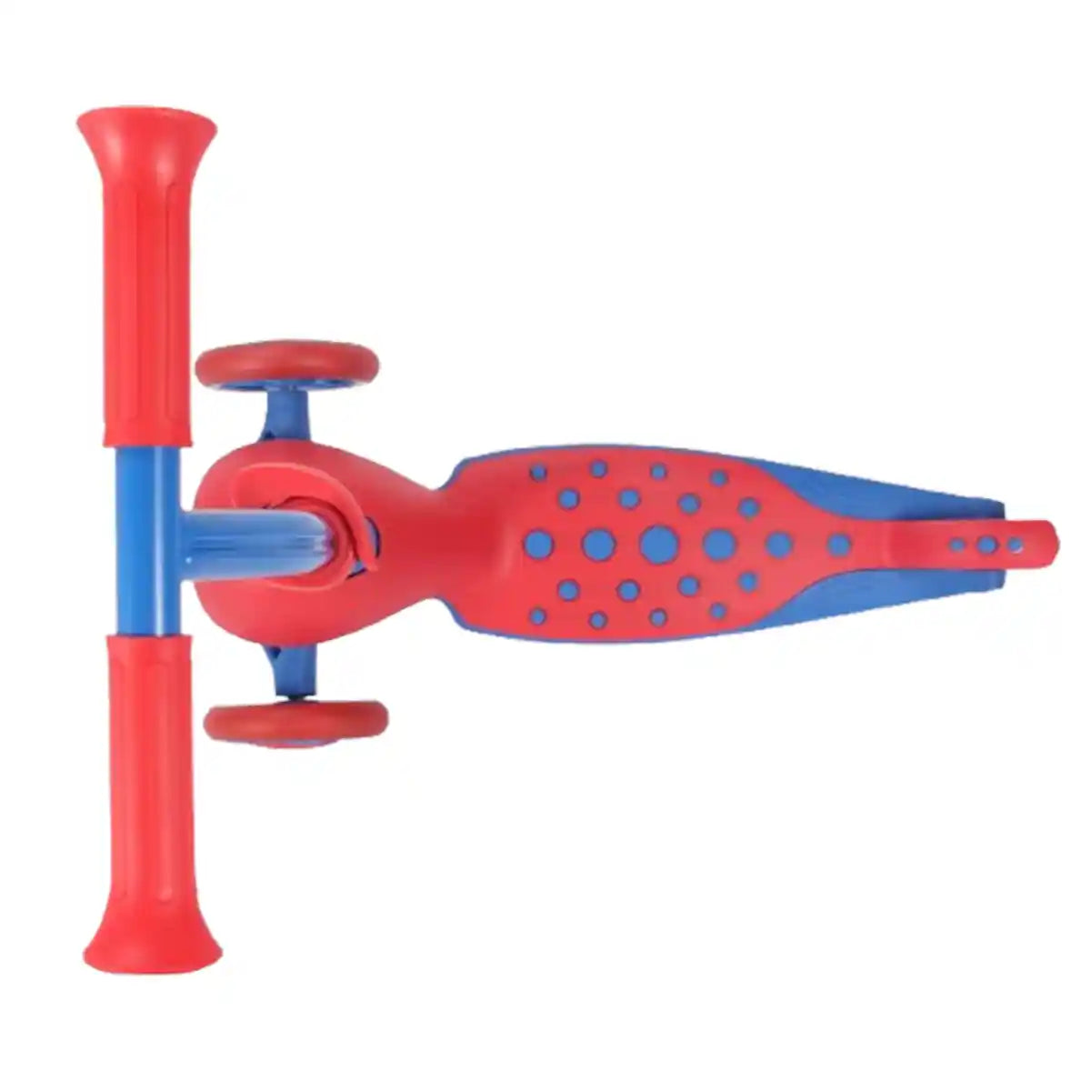 iSporter Lite Scooter M3Z-Blue Red