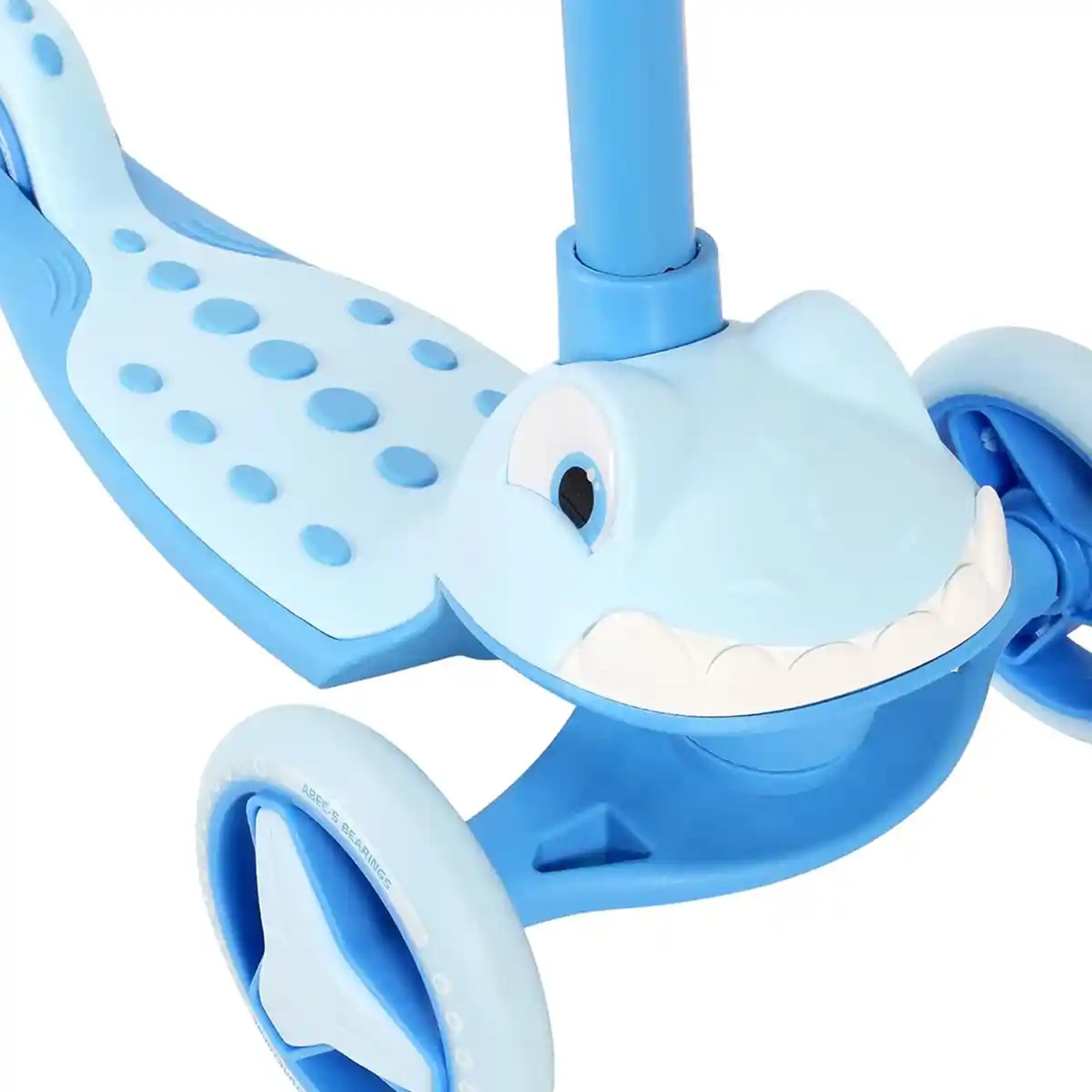 iSporter Lil Monster Scooter
M3L-Light Blue