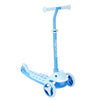 iSporter Lil Monster Scooter
M3L-Light Blue