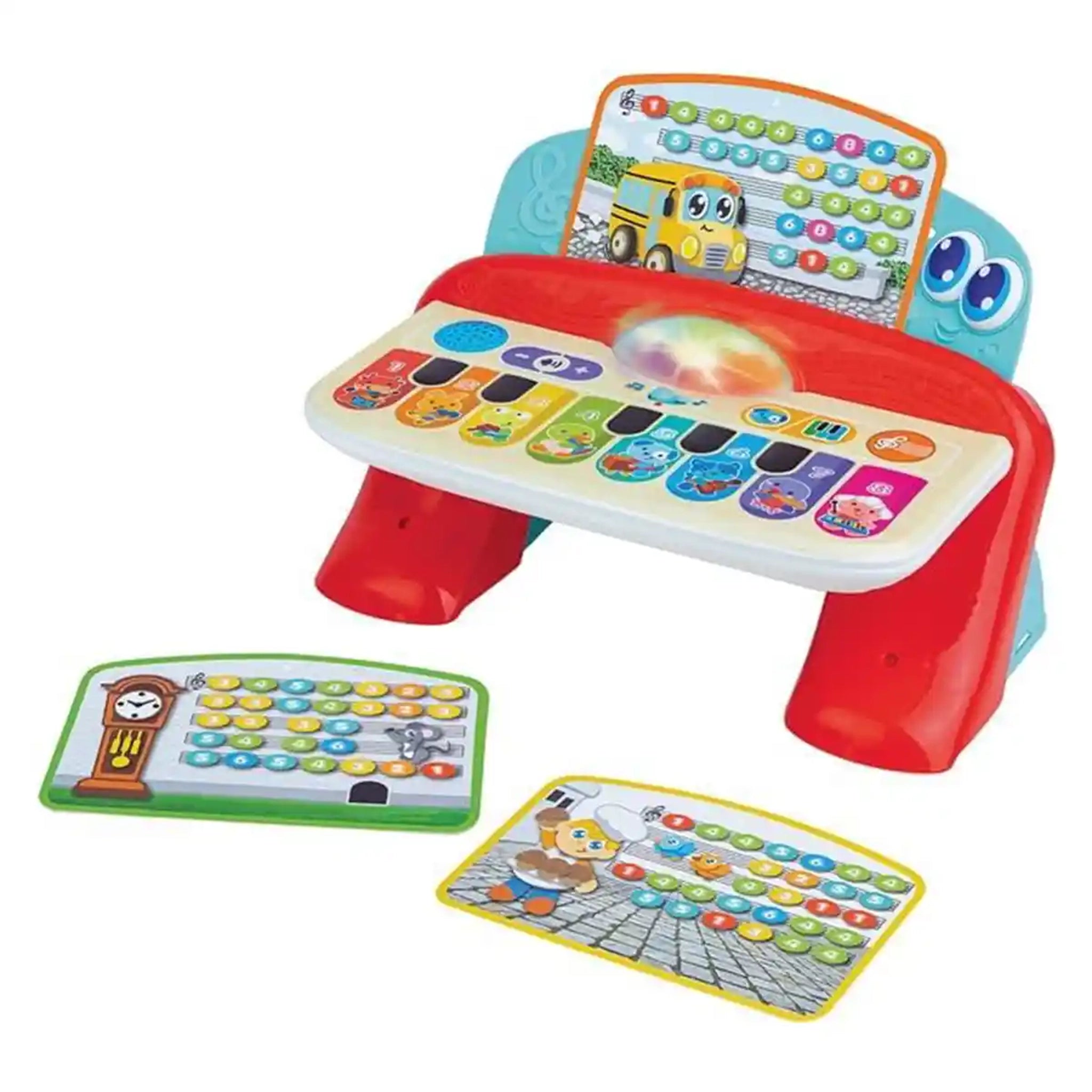 WINFUN BABY MAESTRO TOUCH PIANO