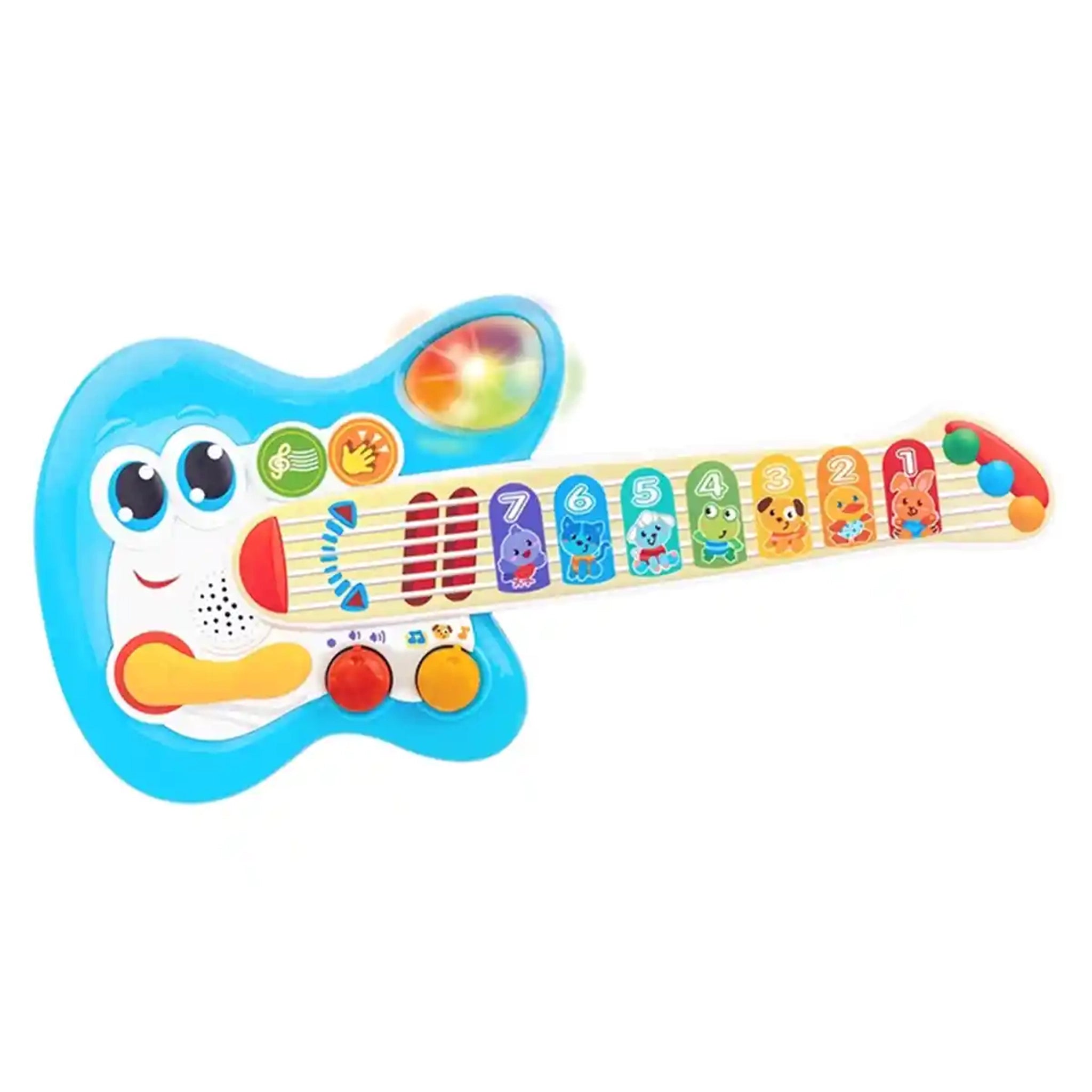 WINFUN BABY MAESTRO TOUCH GUITAR