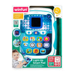 WINFUN LIGHT-UP SMART PAD