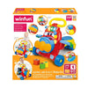 WINFUN JUNIOR JET 2-IN-1 RIDE-ON