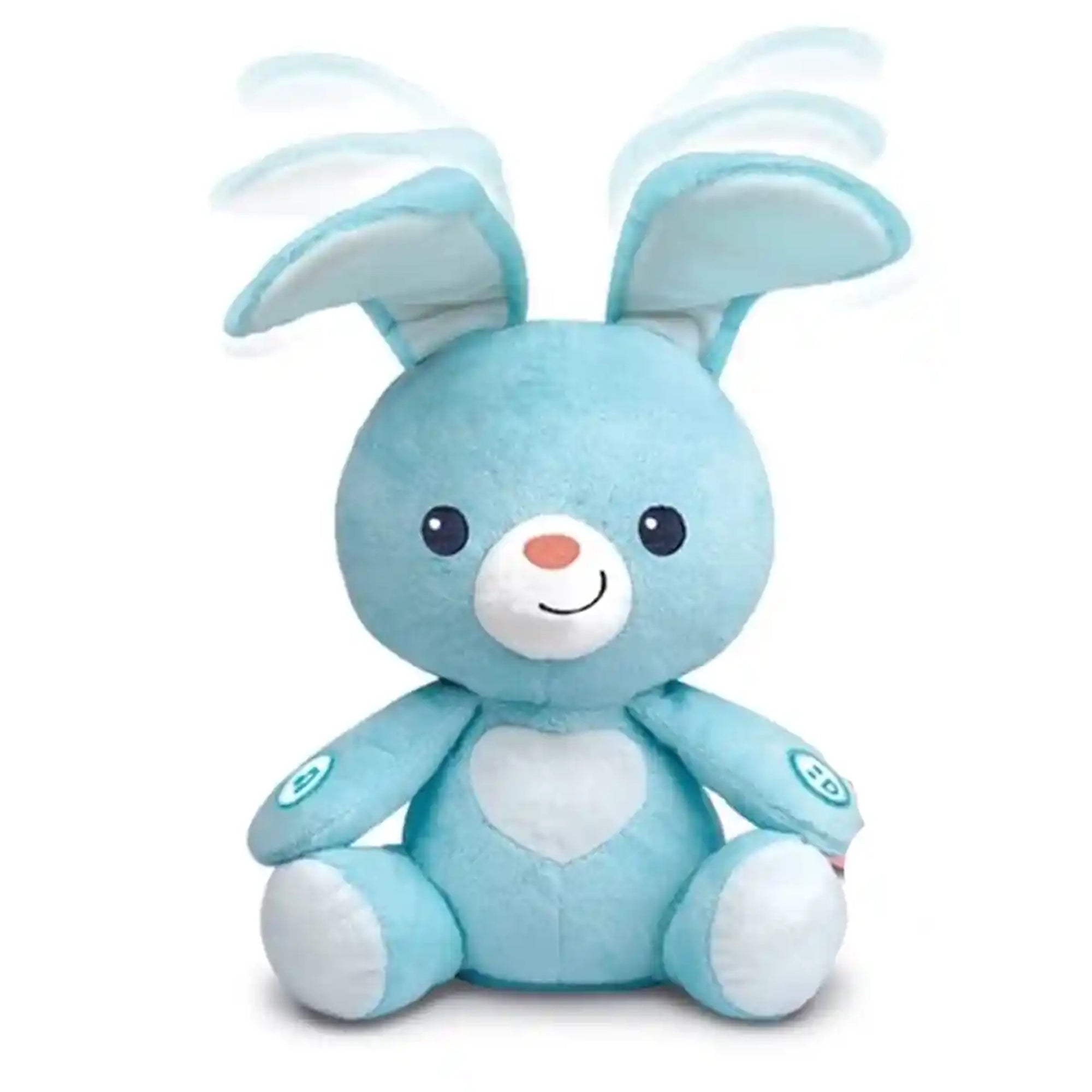 WINFUN PEEKABOO LIGHT-UP BUNNY