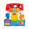WINFUN SORT N LEARN ACTIVITY HOUSE