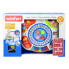 WINFUN LETTER TRAIN - PIANO ACTIVITY TABLE