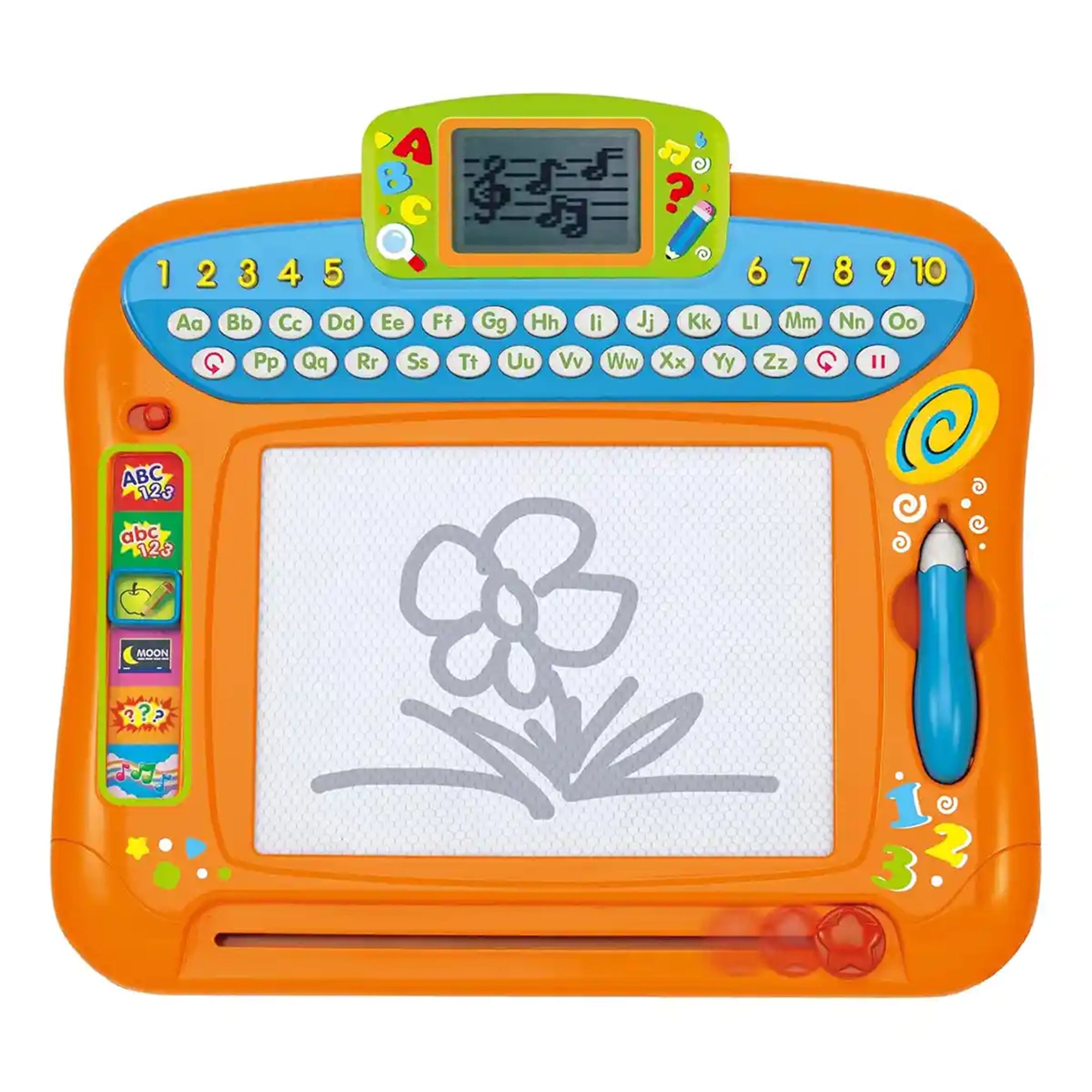 WINFUN WRITE N DRAW LEARNING BOARD