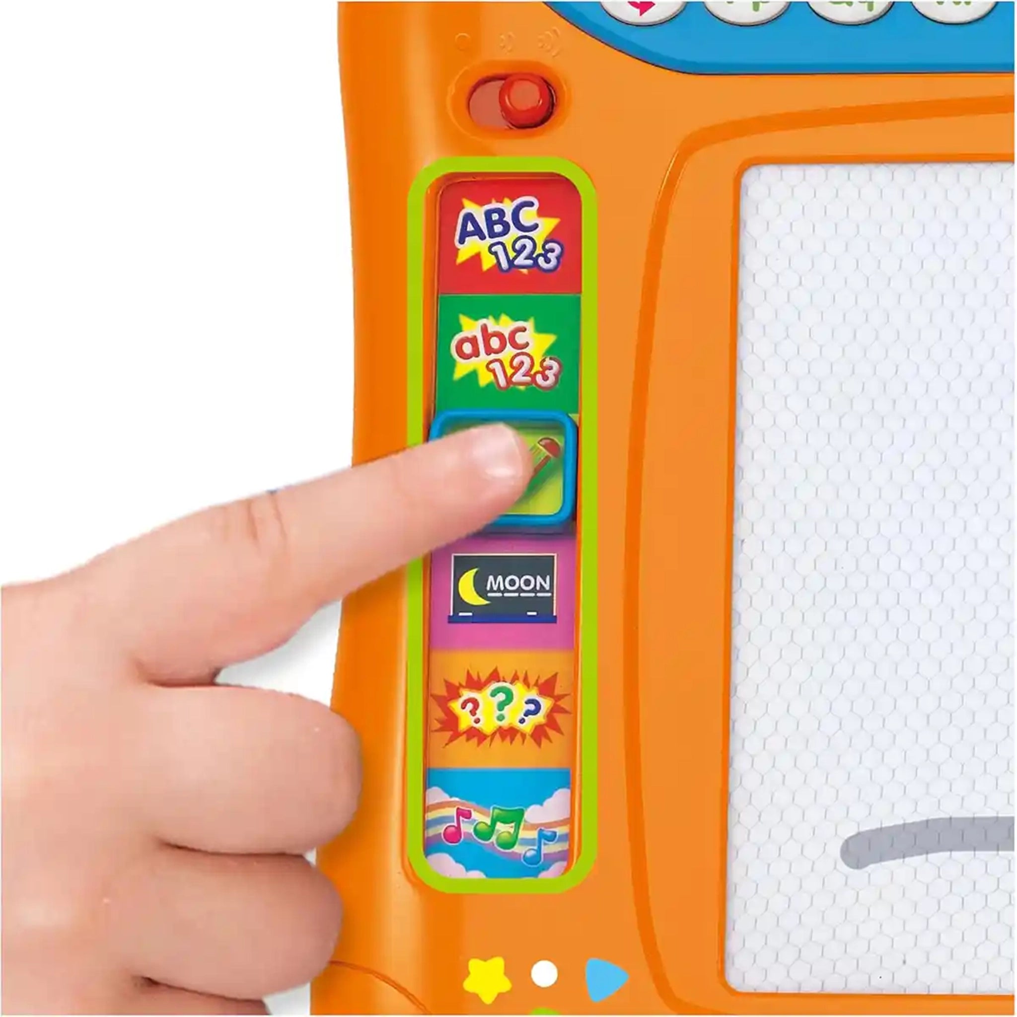WINFUN WRITE N DRAW LEARNING BOARD