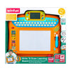 WINFUN WRITE N DRAW LEARNING BOARD
