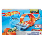 Hot Wheels Loop Stunt champion