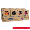 Fuggler Figure Farting 1pk 4asst B/O