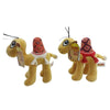Camel Safir 19cm 8" 2asst