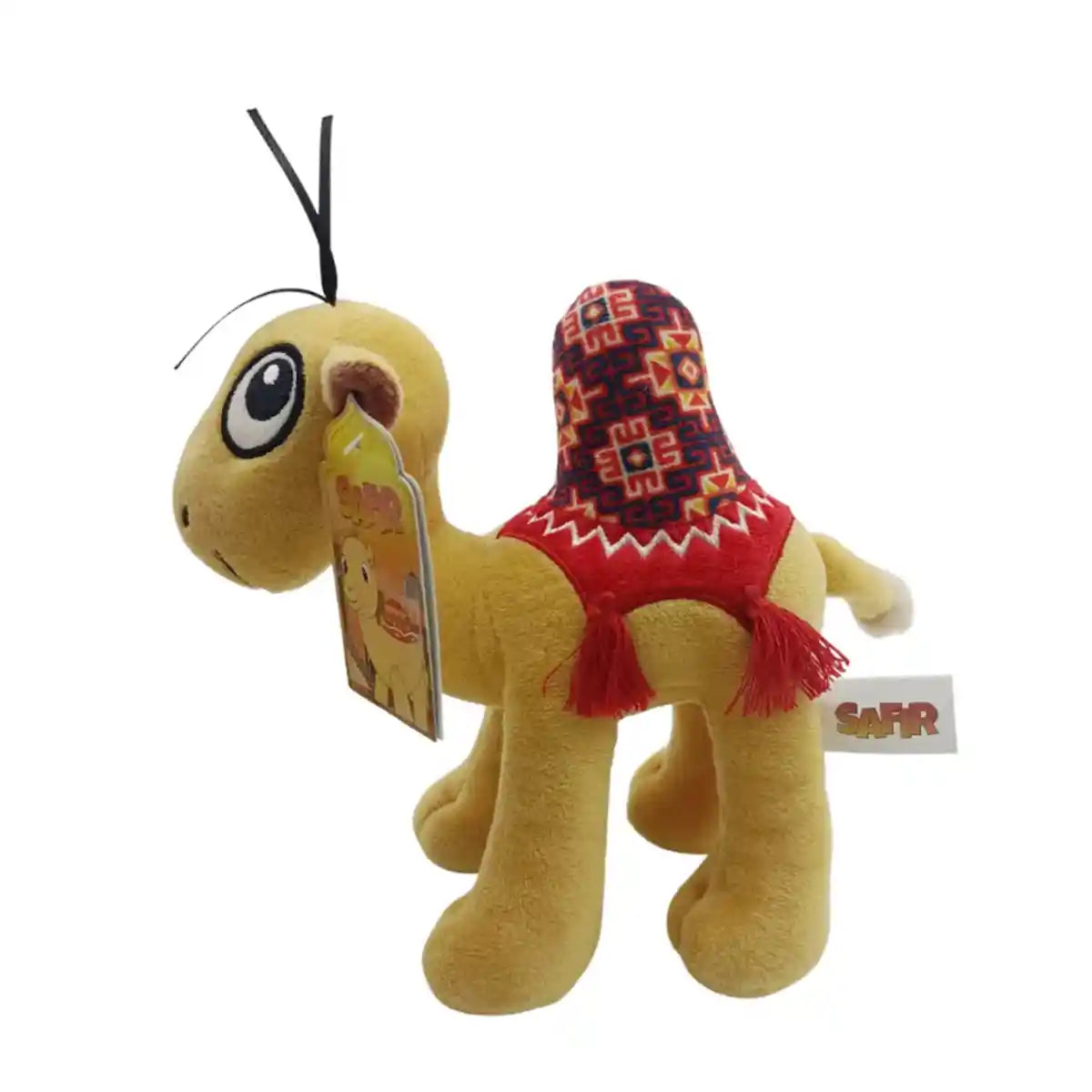 Camel Safir 25cm 10in 2asst