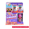 Kweenie Mystery Quirky Kweens 4 Asst