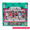 Panini Prizm Premier League Soccer